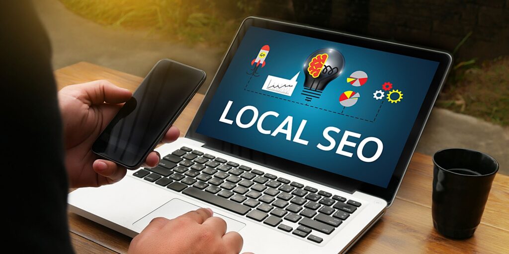 How a Local SEO Company Can Help Your Australian Business